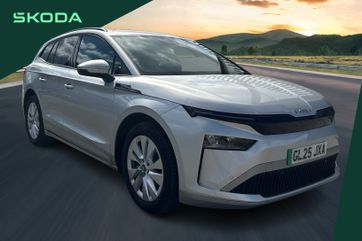 2025 skoda burntwood... photo