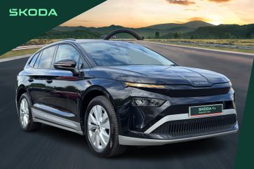 2025 skoda redditch... photo
