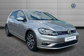 2020 VOLKSWAGEN GOLF 1.5 TSI EVO MATCH EDITION 5DR AVAILABLE FOR HOME DELIVERY 2020 MANUAL... photo