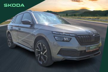 2023 skoda burntwood... photo