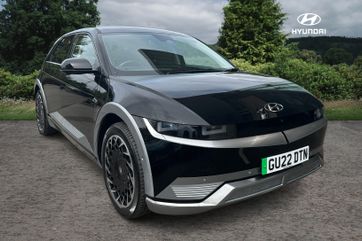 2022 HYUNDAI IONIQ 5 ULTIMATE AVAILABLE FOR HOME DELIVERY 2022 AUTOMATIC 47,787 MILES ELECTRIC 351.95 19,885... photo