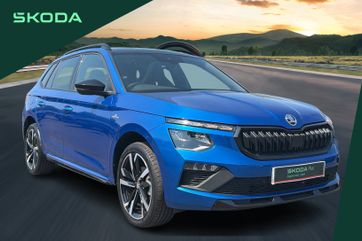 2025 skoda redditch... photo