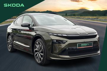 2025 skoda redditch... photo
