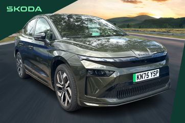 2025 skoda burntwood... photo