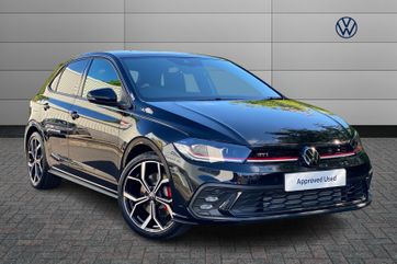 2026 VOLKSWAGEN POLO 2.0 TSI GTI 5DR DSG AVAILABLE FOR HOME DELIVERY 2026 AUTOMATIC 101... photo