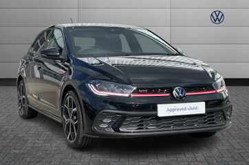 2026 VOLKSWAGEN POLO 2.0 TSI GTI 5DR DSG AVAILABLE FOR HOME DELIVERY 2026 AUTOMATIC 20... photo