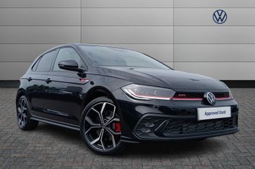 2026 VOLKSWAGEN POLO 2.0 TSI GTI 5DR DSG AVAILABLE FOR HOME DELIVERY 2026 AUTOMATIC 18... photo