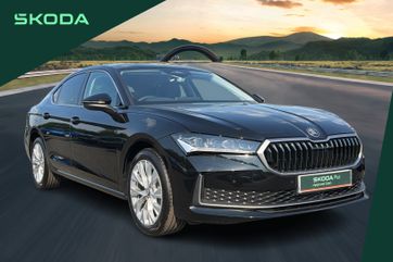 2026 skoda redditch... photo
