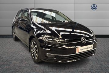 2020 VOLKSWAGEN GOLF 1.5 TSI EVO 150 MATCH EDITION 5DR AVAILABLE FOR HOME DELIVERY 2020... photo