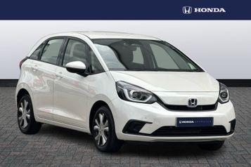 2023 HONDA JAZZ 1.5 I MMD HYBRID SR 5DR ECVT AVAILABLE FOR HOME DELIVERY 2023... photo