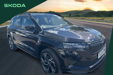 2024 skoda wigan... photo