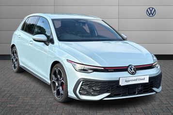 2026 VOLKSWAGEN GOLF 2.0 TSI 265 GTI 5DR DSG AVAILABLE FOR HOME DELIVERY 2026 AUTOMATIC... photo
