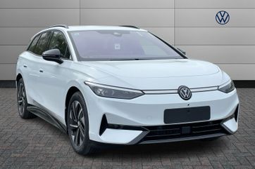 None VOLKSWAGEN ID.7 TOURER VOLKSWAGEN ID.7 TOURER PRO S MATCH PLUS 86KWH 286 PS 1... photo