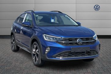 None VOLKSWAGEN TAIGO VOLKSWAGEN TAIGO MATCH 1.0 TSI 115PS 7 SPEED DSG 5 DOOR AVAILABLE... photo