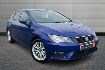2019 seat leon 1.0 tsi se dynamic [ez] 5dr available for home delivery 2019 manual 46,423 miles petrol £192.79 £9,499 volkswagen birmingham... photo