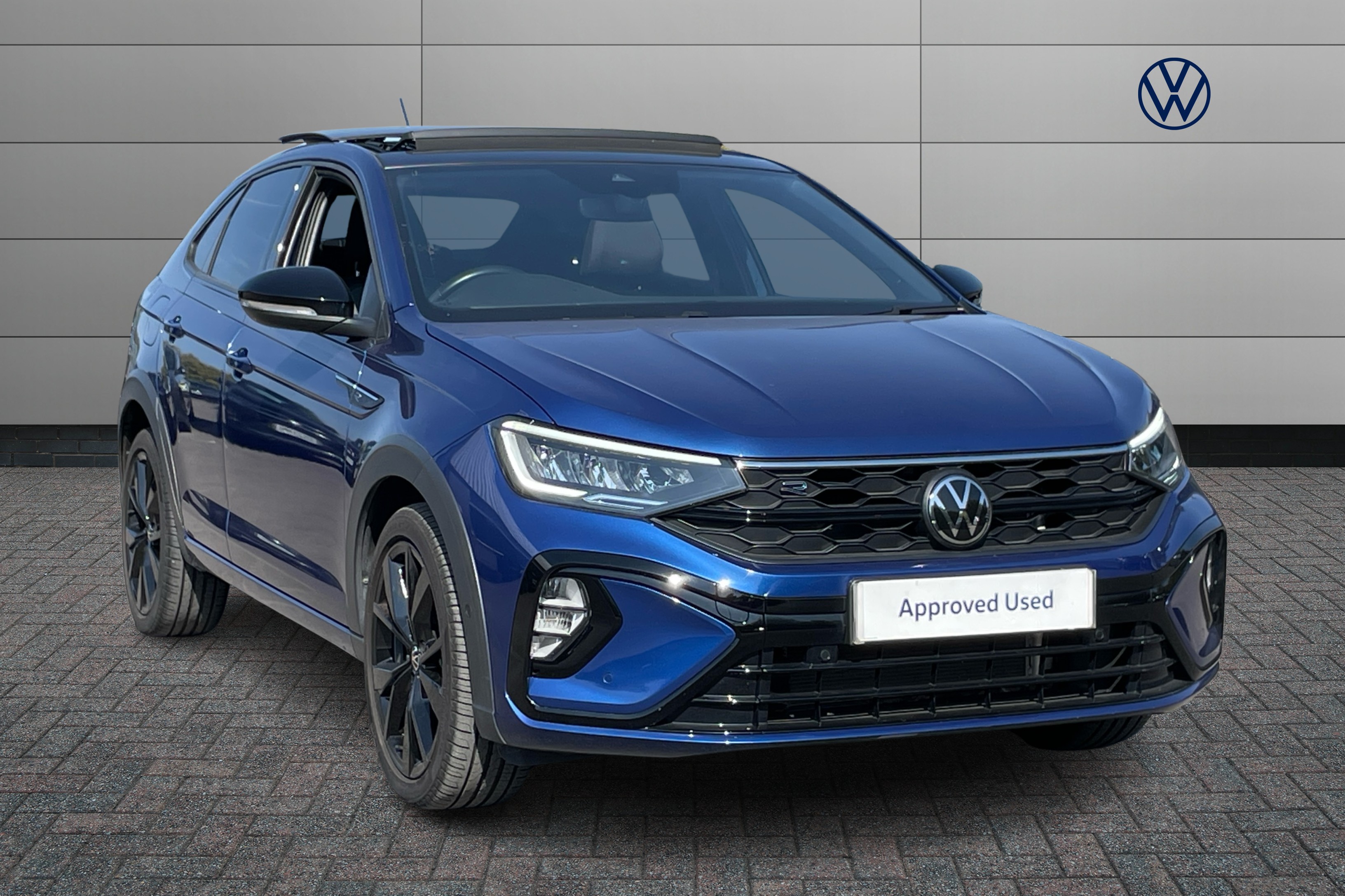 Volkswagen Taigo listing photo