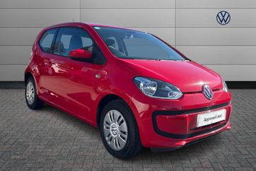 2016 up 1.0 move up 3dr available for home delivery 2016 manual 57,771 miles petrol £5,999 £6,199  sutton coldfield... photo