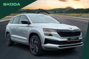 2023 skoda redditch... photo