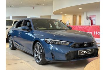 None HONDA CIVIC 2.0 H I MMD ADVANCE ECVT EURO 6 S S 5DR AVAILABLE... photo