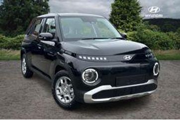 None HYUNDAI INSTER LONG RANGE 49KWH 01 AUTO 5DR AVAILABLE FOR HOME DELIVERY AUTOMATIC ABYSS... photo