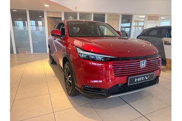 None HONDA HR V 1.5 H I MMD E HEV ADVANCE CVT EURO 6 S S... photo