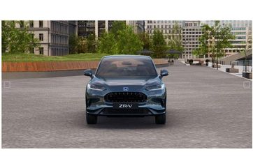 None HONDA ZR V 2.0 H I MMD ELEGANCE ECVT EURO 6 S S 5DR AVAILABLE... photo