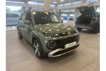 None HYUNDAI INSTER LONG RANGE 49KWH 02 AUTO 5DR AVAILABLE FOR HOME DELIVERY AUTOMATIC JUNGLE... photo