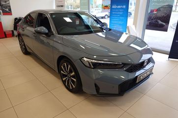 None HONDA CIVIC 2.0 H I MMD ELEGANCE ECVT EURO 6 S S 5DR AVAILABLE... photo