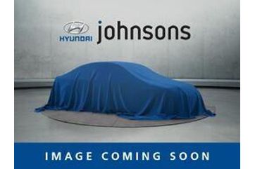 None HYUNDAI TUCSON 1.6T 150PS 6MT AVAILABLE FOR HOME DELIVERY MANUAL CYPRESS GREEN PEARL PETROL... photo