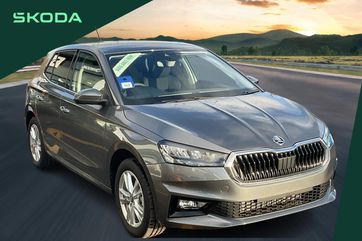 None SKODA FABIA HATCH SE L EDITION 1.5 TSI 150 PS DSG AVAILABLE FOR HOME... photo