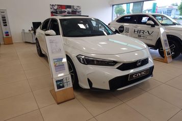 None HONDA CIVIC 2.0 H I MMD ADVANCE ECVT EURO 6 S S 5DR AVAILABLE... photo