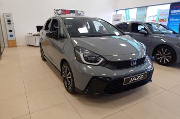 None HONDA JAZZ 1.5 H I MMD ADVANCE SPORT ECVT EURO 6 S S 5DR... photo
