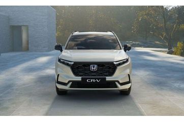 None HONDA CR V 2.0 17.7KWH ADVANCE TECH ECVT EURO 6 S S 5DR AVAILABLE FOR... photo
