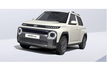 None HYUNDAI INSTER 49KWH BATTERY 115PS MOTOR AVAILABLE FOR HOME DELIVERY AUTOMATIC NATURAL IVORY SOLID... photo