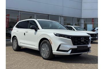 None HONDA CR V 2.0 17.7KWH ADVANCE TECH ECVT EURO 6 S S 5DR AVAILABLE FOR... photo