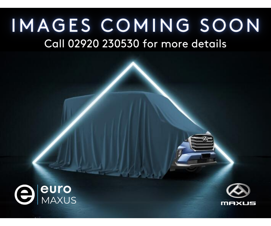 2024 MAXUS T90