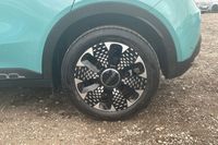 Fiat 600 54kWh La Prima Auto 5dr