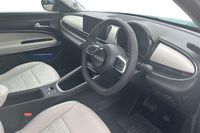 Fiat 600 54kWh La Prima Auto 5dr