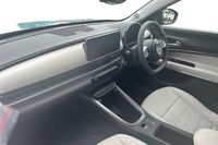 Fiat 600 54kWh La Prima Auto 5dr