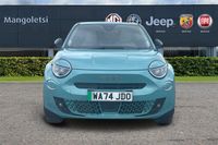 Fiat 600 54kWh La Prima Auto 5dr