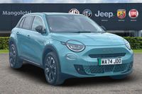 Fiat 600 54kWh La Prima Auto 5dr