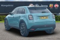 Fiat 600 54kWh La Prima Auto 5dr