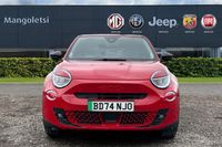Fiat 600 54kWh RED Auto 5dr