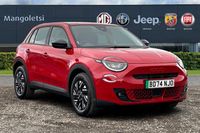 Fiat 600 54kWh RED Auto 5dr