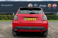 Fiat 600 54kWh RED Auto 5dr