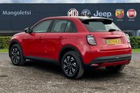 Fiat 600 54kWh RED Auto 5dr