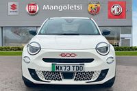 Fiat 600 54kWh RED Auto 5dr