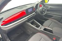 Fiat 600 54kWh RED Auto 5dr