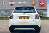 Fiat 600 54kWh RED Auto 5dr
