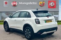 Fiat 600 54kWh RED Auto 5dr